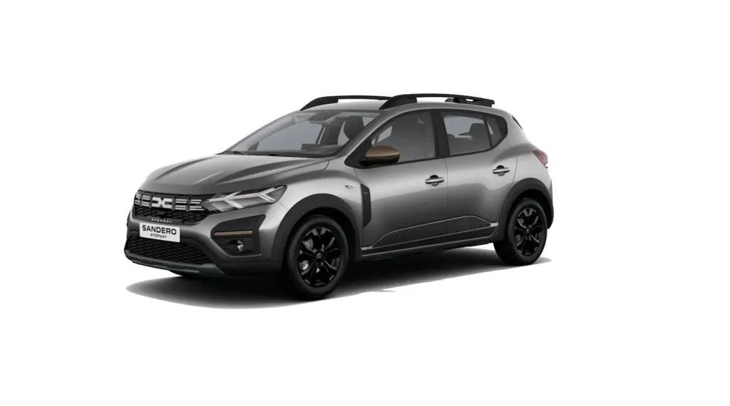 Dacia Sandero Stepway Extreme Tce 90