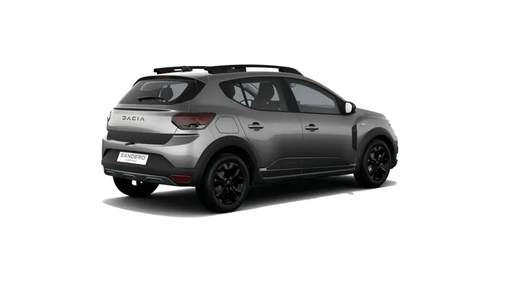 Dacia Sandero Stepway Extreme Tce 90 2026 photo 3