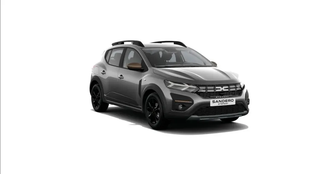 Dacia Sandero Stepway Extreme Tce 90 2026 photo 2