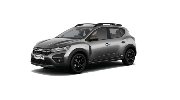 Dacia Sandero Stepway Extreme Tce 90