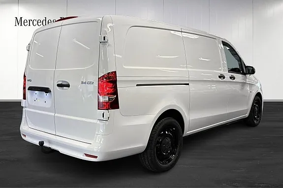 Mercedes-Benz Vito 114 2027 photo 4