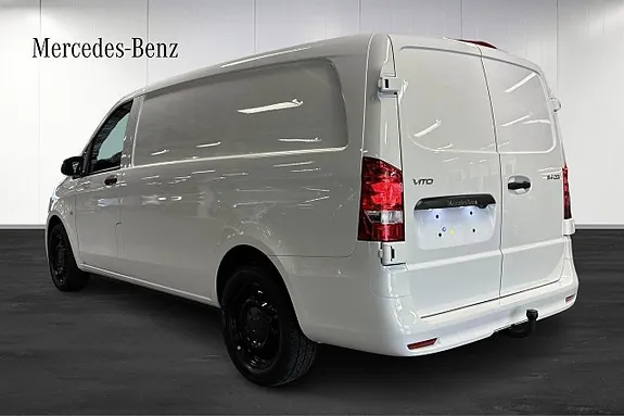 Mercedes-Benz Vito 114 2027 photo 3