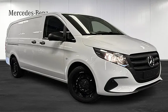 Mercedes-Benz Vito 114 2027 photo 2