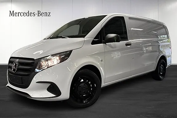 Mercedes-Benz Vito 114