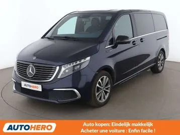Mercedes-Benz Eqv 300 300 Lang