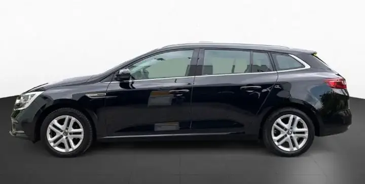 Renault Mégane 2019 photo 2