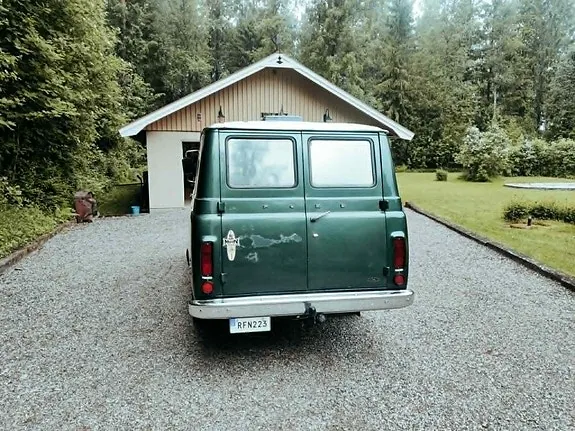 Ford Econoline