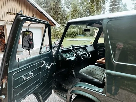Ford Econoline 1965 photo 4