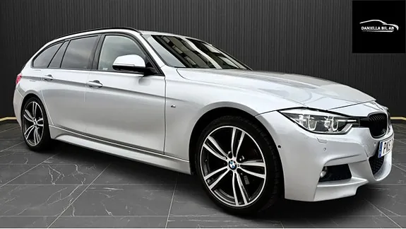 BMW 320D