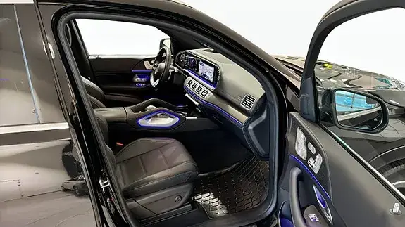 Mercedes-Benz Gle 350 De 2026 photo 3