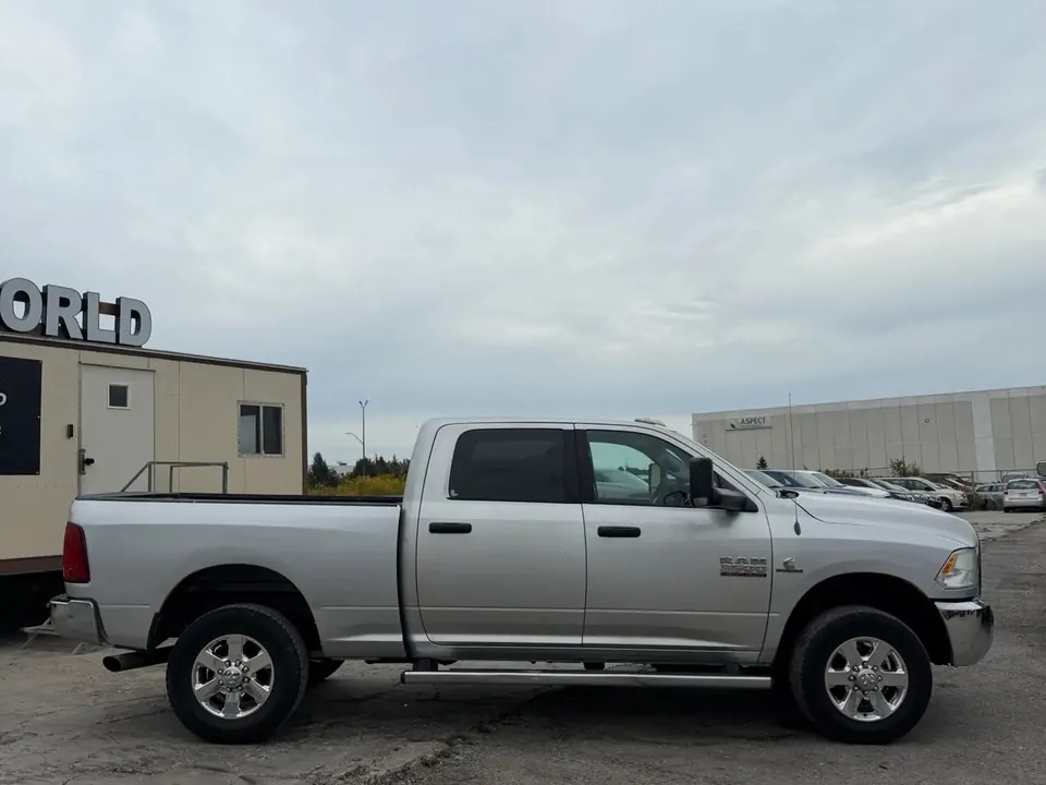 Ram 3500 2013 photo 5