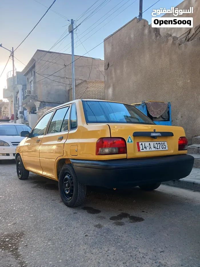 Saipa 131