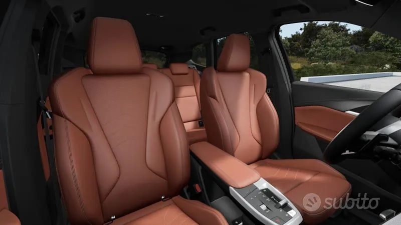 BMW X1 2026 photo 5