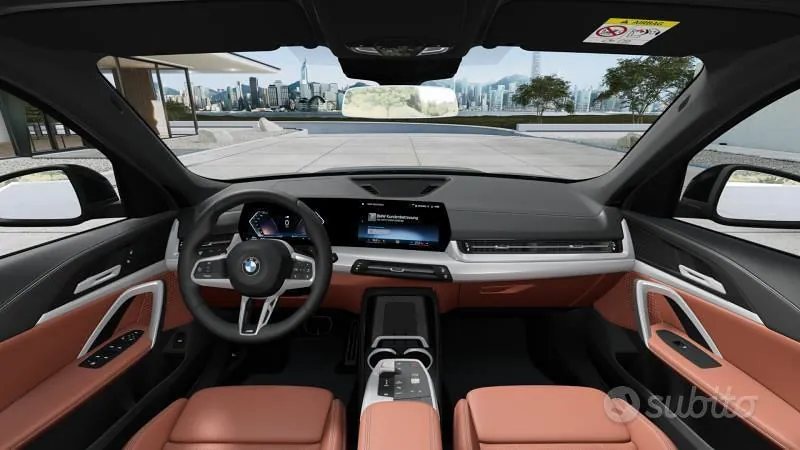 BMW X1 2026 photo 4