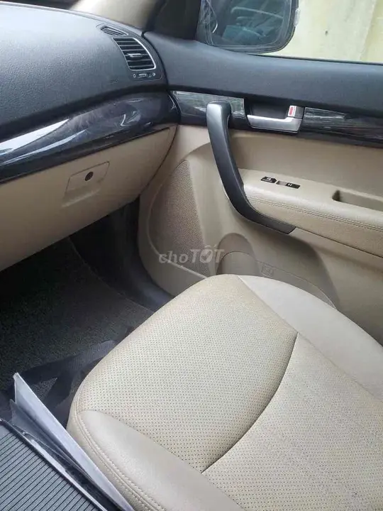Kia Sorento 2018 photo 4