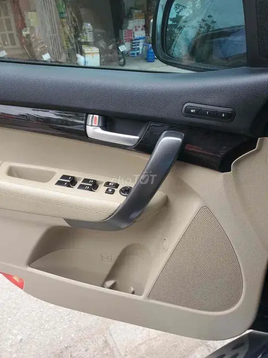 Kia Sorento 2018 photo 5