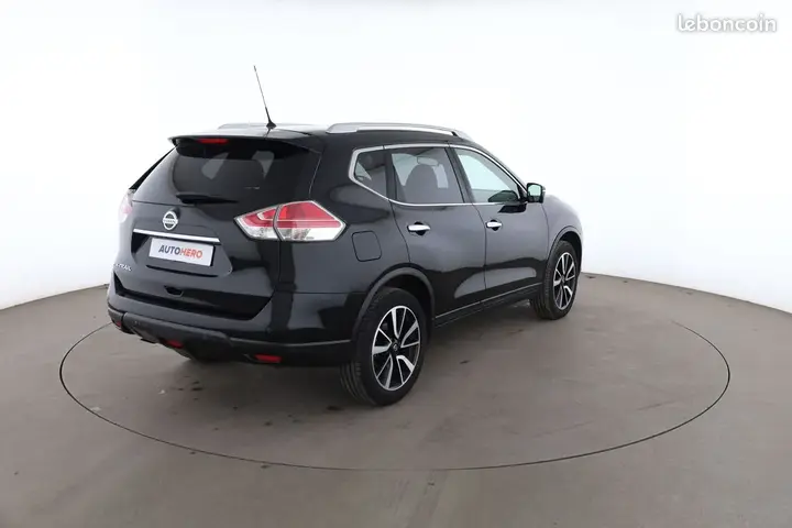 Nissan X-Trail 2017 photo 3