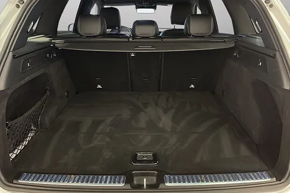 Mercedes-Benz Glc220 D 2016 photo 2