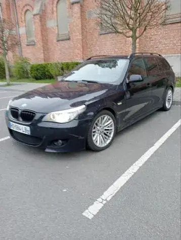 BMW 520D