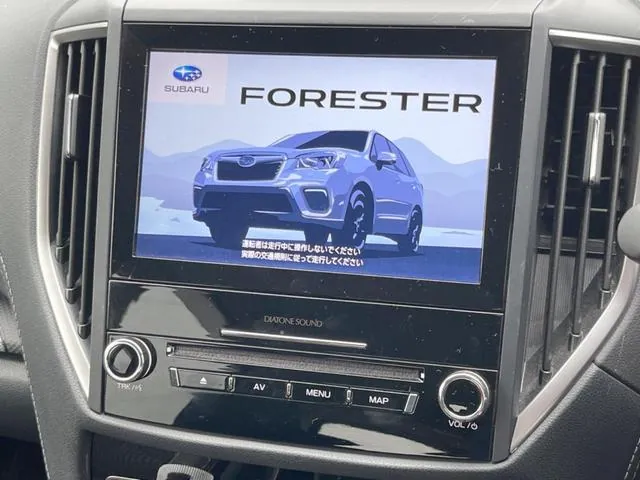 Subaru Forester 2019 photo 5