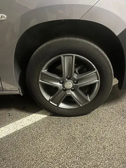 Peugeot Partner 2019 photo 4