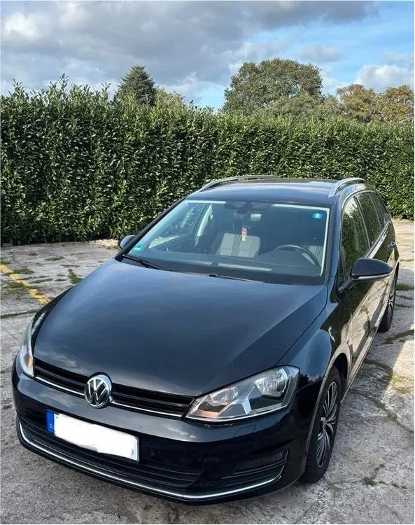 Volkswagen Golf Vii