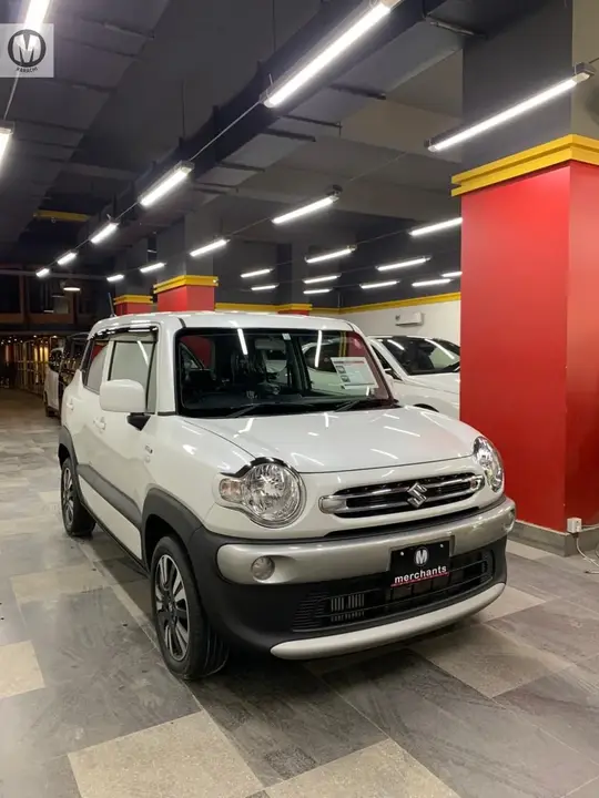 Suzuki Xbee