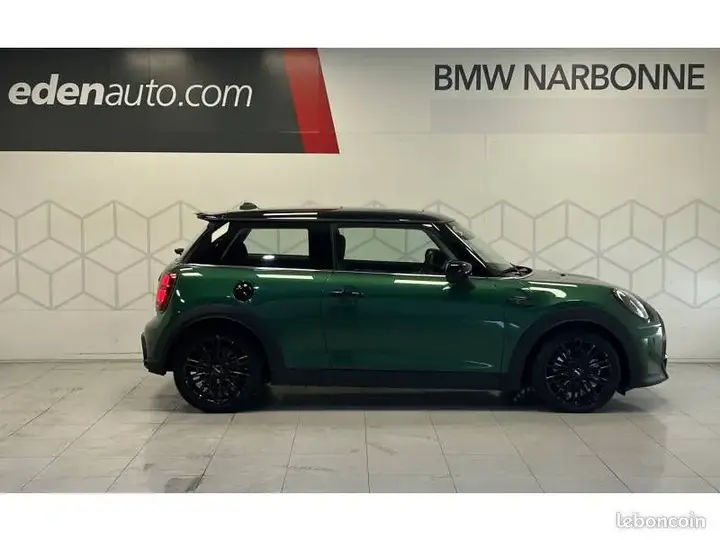 BMW Mini 2023 photo 3