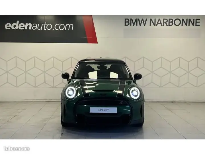 BMW Mini 2023 photo 2