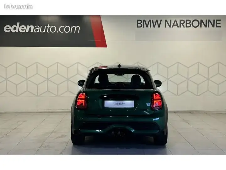 BMW Mini 2023 photo 5