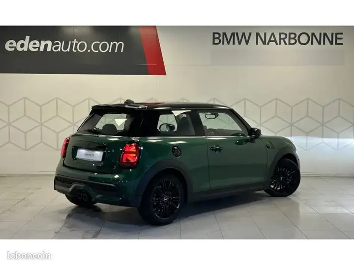 BMW Mini 2023 photo 4