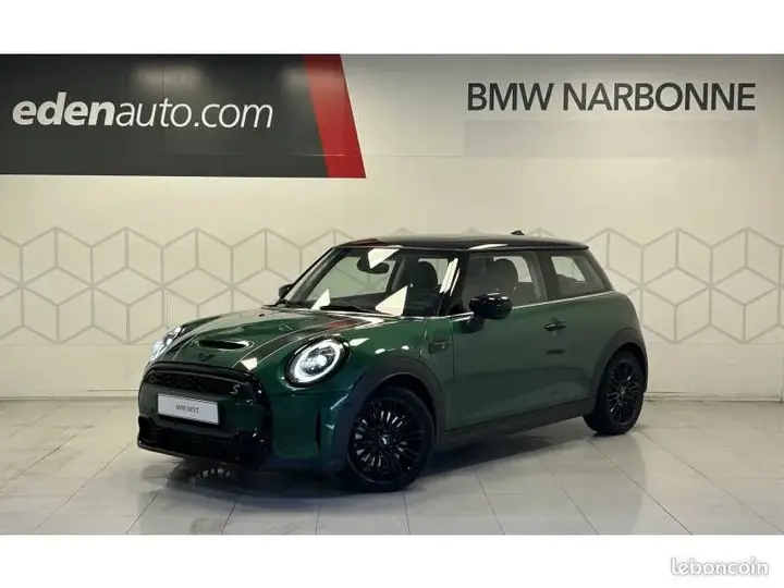 BMW Mini