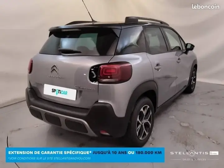 Citroen C3 Aircross 2024 photo 5