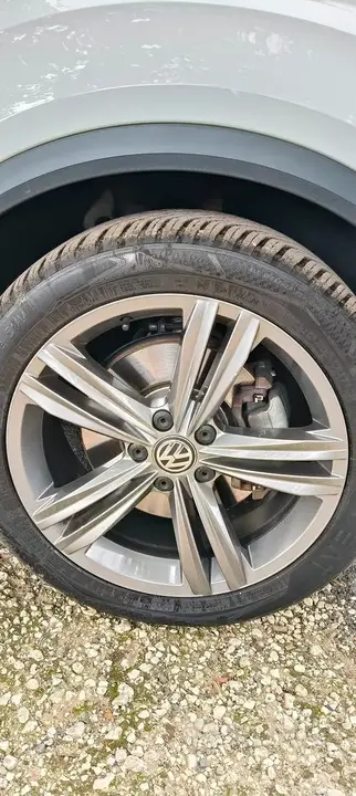 Volkswagen T-Roc 2019 photo 5