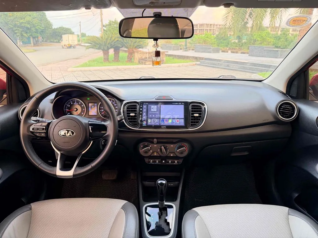Kia Soluto 2019 photo 3