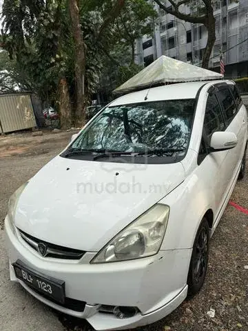 Proton Exora
