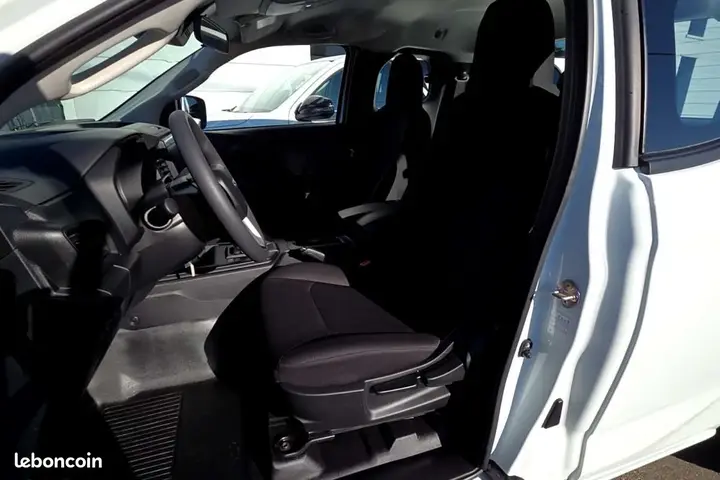 Isuzu D-Max 2026 photo 5
