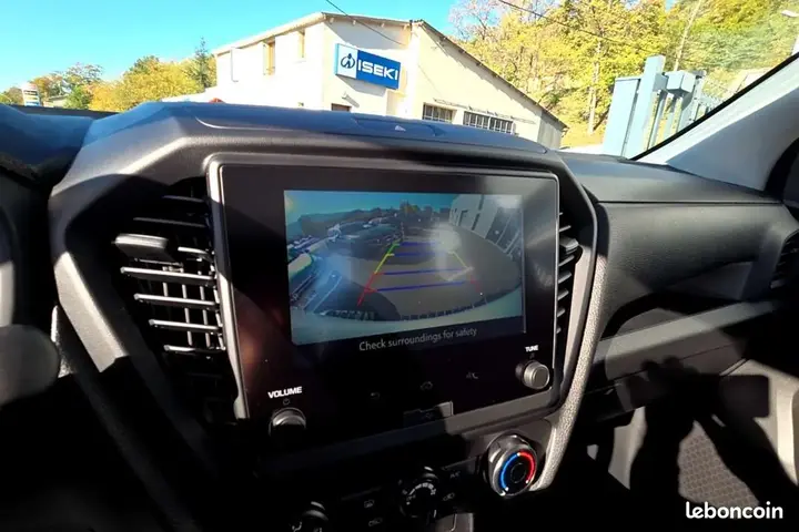 Isuzu D-Max 2026 photo 4