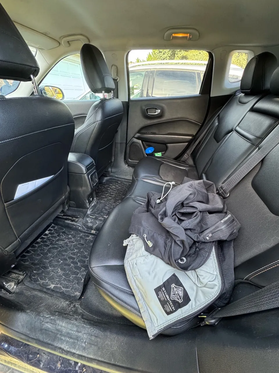 Jeep Compass 2018 photo 5