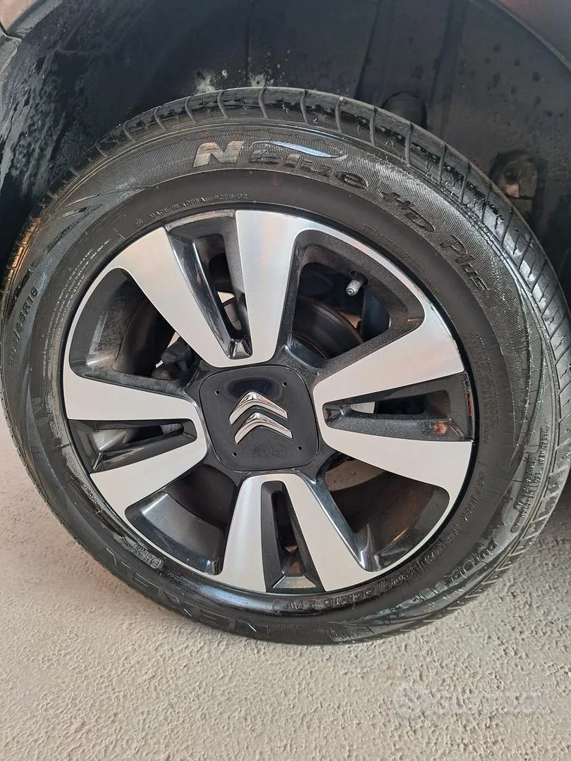 Citroen C3 2017 photo 5
