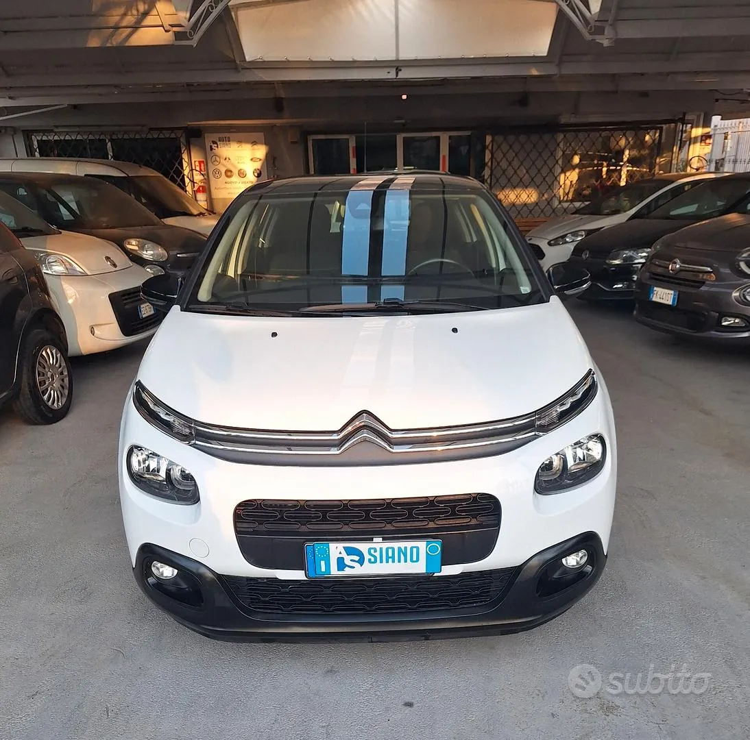Citroen C3