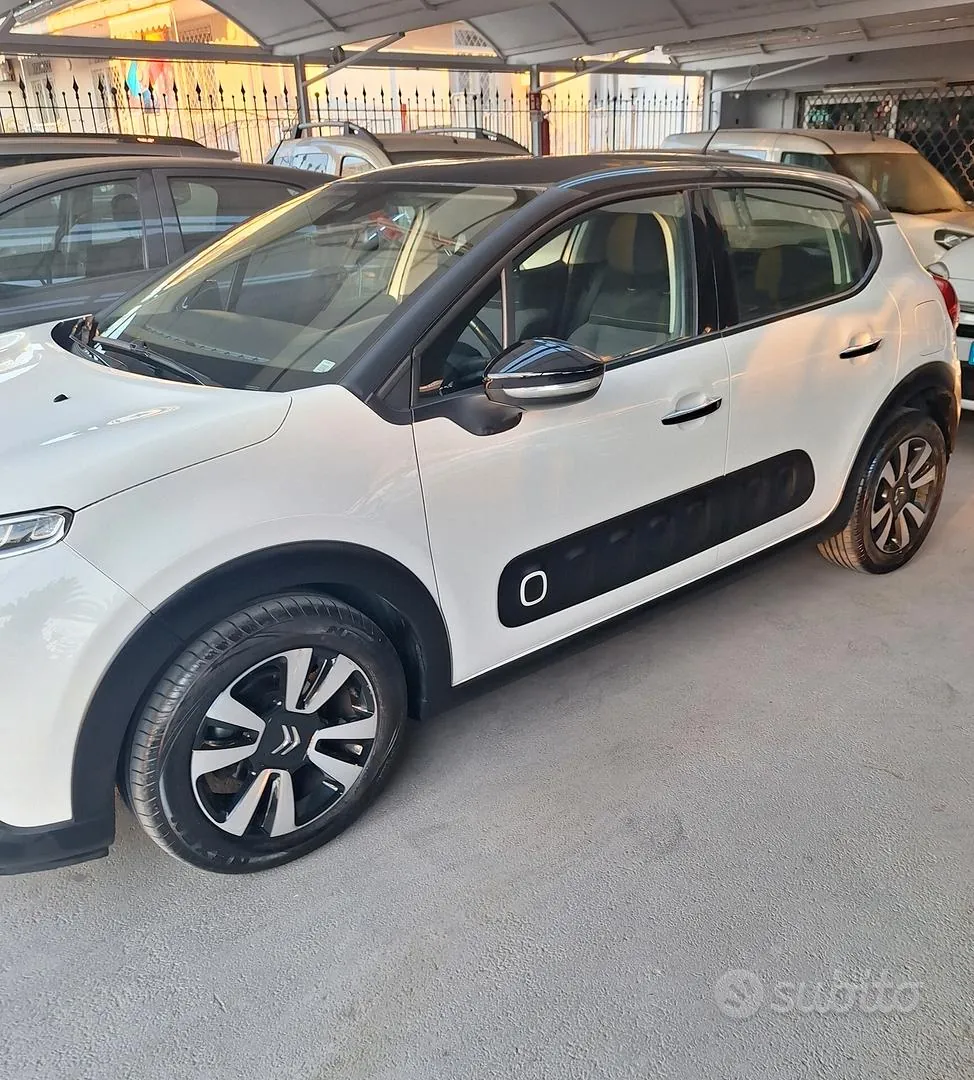 Citroen C3 2017 photo 3