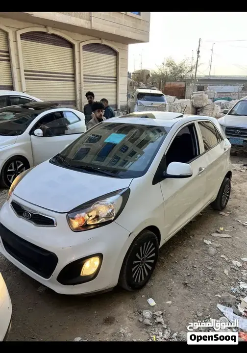 Kia Picanto