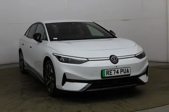 Volkswagen Id.7