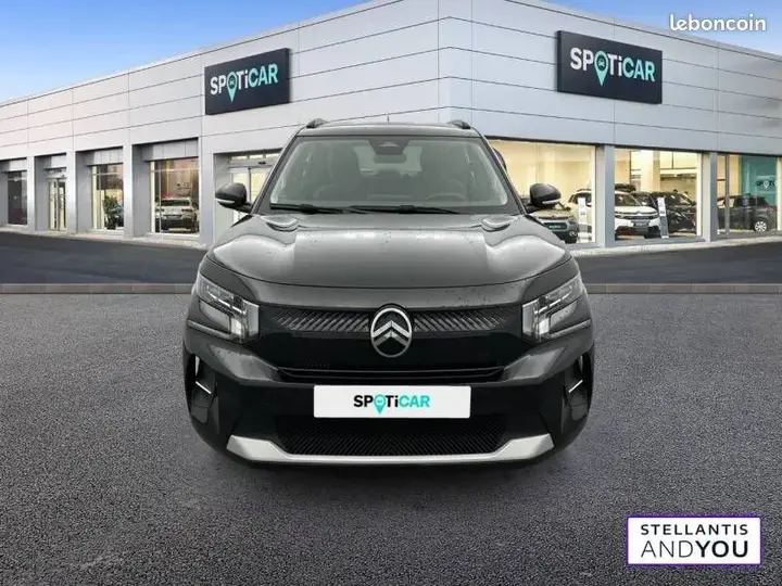 Citroen C3 2025 photo 2