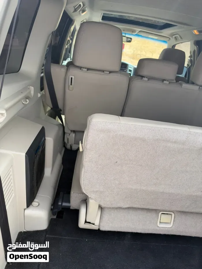 Mitsubishi Pajero 2015 photo 2