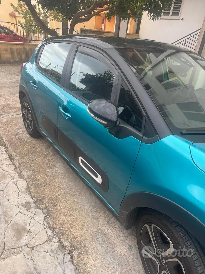 Citroen C3 2020 photo 2