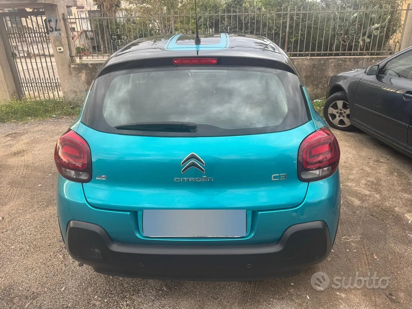 Citroen C3 2020 photo 3