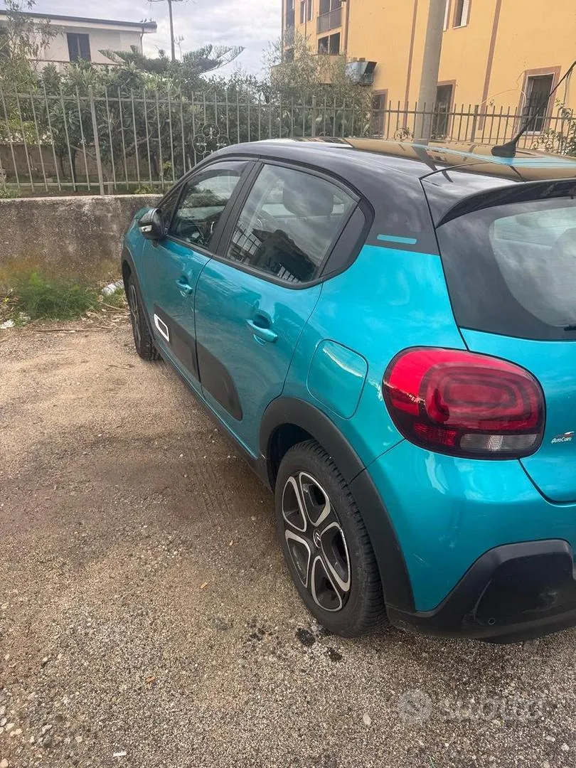 Citroen C3 2020 photo 4