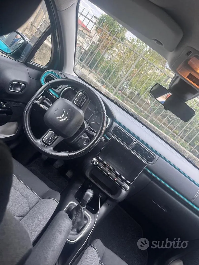 Citroen C3 2020 photo 5